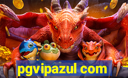 pgvipazul com